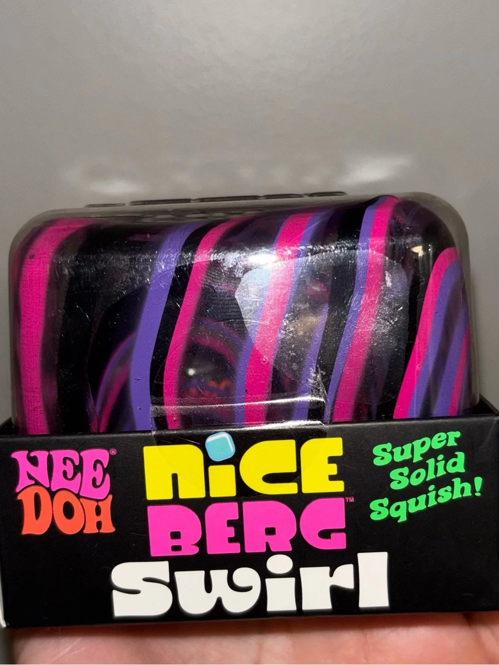 Schylling swirl party